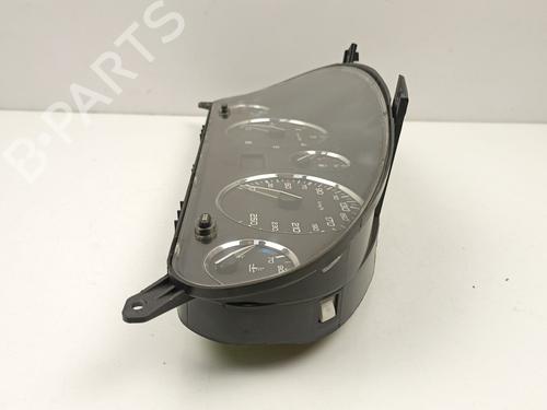 Instrument cluster PEUGEOT 406 Coupe (8C) 2.2 HDI | BP22982059C47 