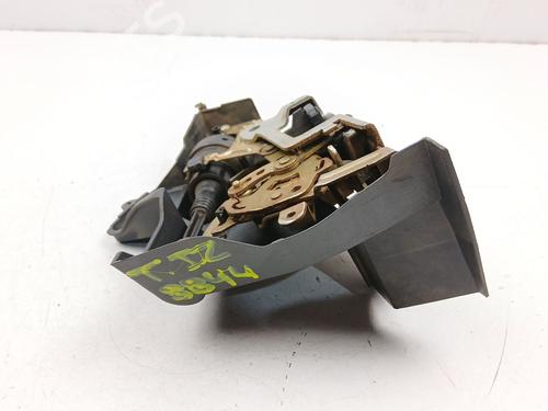 Rear left lock MERCEDES-BENZ E-CLASS (W210) E 270 CDI (210.016) | BP30688369C100 