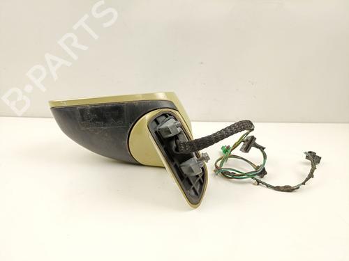 Left mirror CITROËN C4 Coupe (LA_) 1.6 HDi | BP15097582C26 