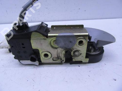 Front left lock CITROËN C4 Coupe (LA_) 1.6 HDi | BP9819865C98 