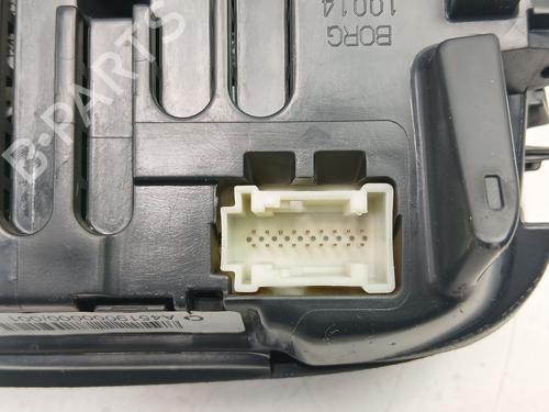 Instrument cluster SMART FORTWO Coupe (451) 1.0 Turbo (451.332) | BP34634049C47  - Image 8