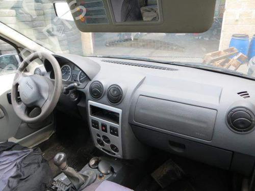 Steering pump DACIA LOGAN (LS_) 1.6 (LS0B, LS0D, LS0F, LS0H) | BP11949145M99 - Image 11