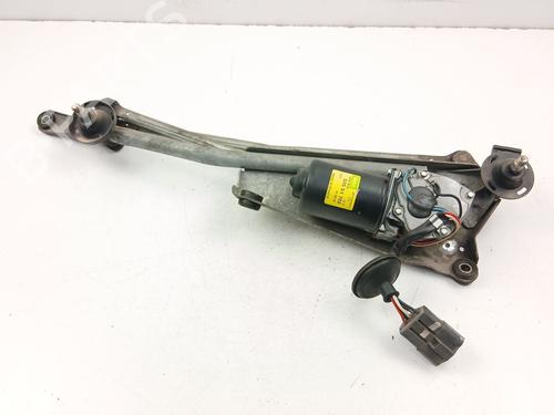 Used Front wiper motor HONDA ACCORD VI (CK, CG, CH, CF, CL) 1.8 i (CG8) (136 hp) 30152402