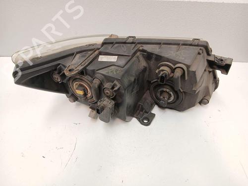 Left headlight FIAT FREEMONT (345_) 2.0 JTD | BP38651723C28 - Image 3