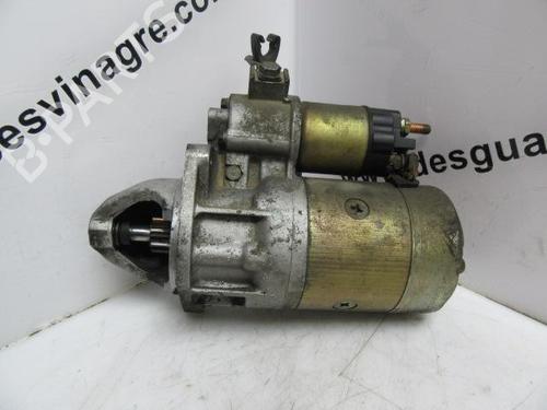 Used Starter ALFA ROMEO 156 (932_) [1997-2005]  20117834
