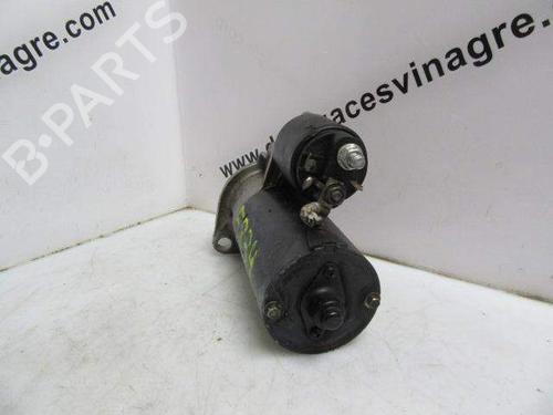 Starter AUDI 100 C4 Avant (4A5) 2.3 E | BP20119043M8 - Image 3
