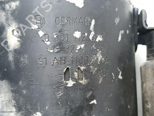 Starter FORD ORION III (GAL) 1.6 i | BP16160822M8 