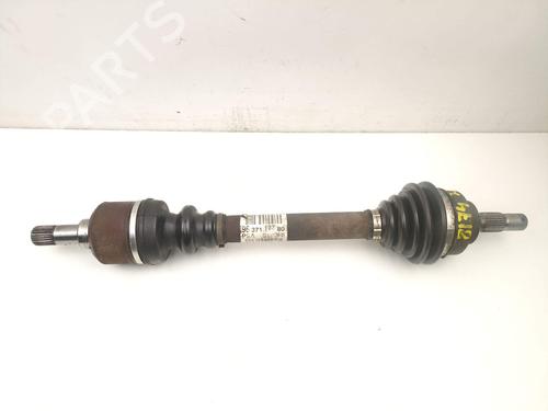 Used Left front driveshaft Left front driveshaft 16929689 16929689