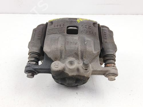 Høyre bremsekaliper foran FORD FIESTA VI (CB1, CCN) 1.5 TDCi | BP29913807M104 