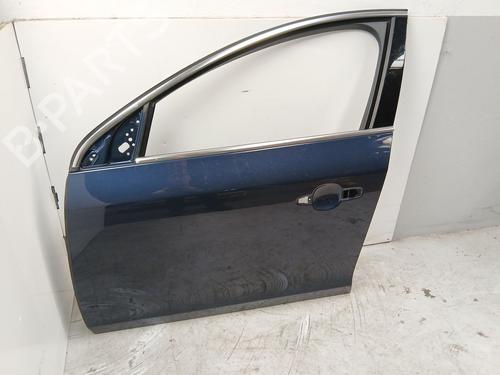 Left front door VOLVO S60 II (134) D4 | BP29827121C2