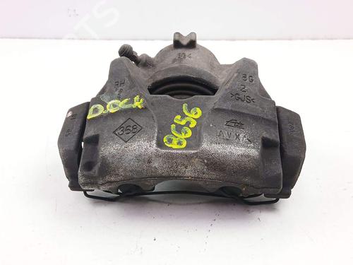 Right front brake caliper RENAULT EXPRESS Box Body/MPV 1.5 Blue dCi 75 (F6AA) | BP28512005M104 - Image 3