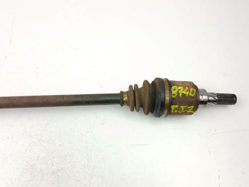 Left rear driveshaft NISSAN X-TRAIL I (T30) 2.2 Di 4x4 | BP28055415M40 