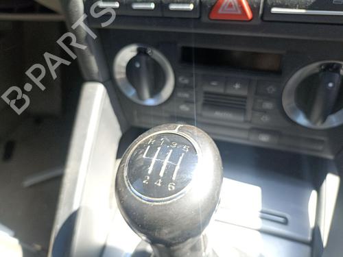 Egr AUDI A3 (8P1) 2.0 TDI 16V | BP27944411M69 