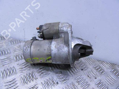 Starter OPEL ASTRA H (A04) 1.7 CDTI (L48) | BP20120187M8 - Image 2