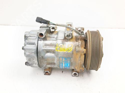 AC compressor VOLVO S40 II (544) 2.0 D | BP34495777M34  - Image 5