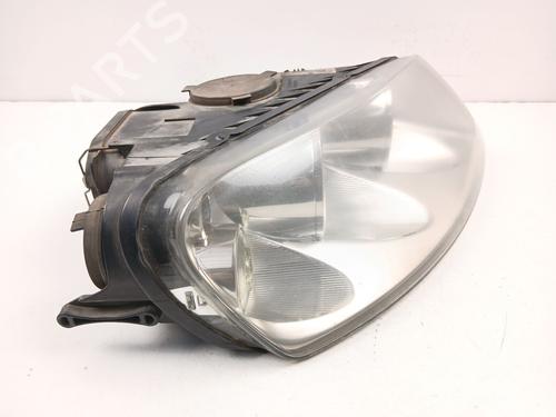 Lyskaster høyre VW TOUAREG (7LA, 7L6, 7L7) 2.5 R5 TDI | BP29870026C29