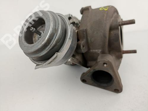 Turbocharger/Supercharger AUDI A4 B5 (8D2)  | BP9814801M71 