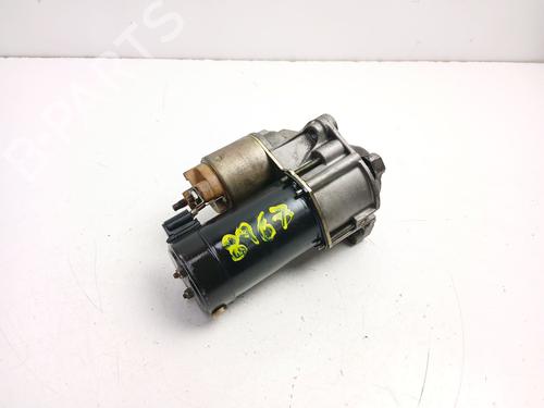 Used Starter Starter RENAULT KANGOO (KC0/1_) 1.9 dTi (KC0U) (80 hp) 33818764 33818764