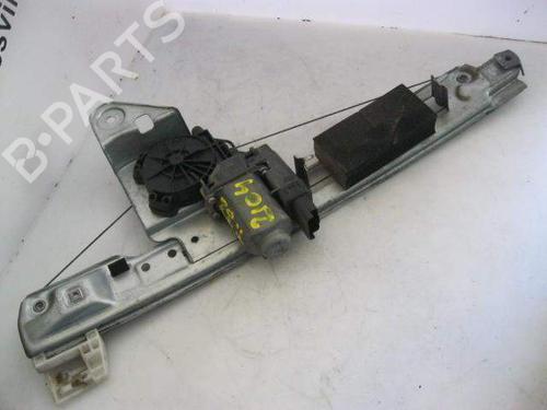 Used Rear left window mechanism Rear left window mechanism 11956709 11956709