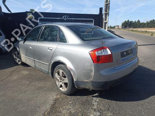 Pulley AUDI A4 B6 Avant (8E5) 1.8 T | BP25804346M122 - Image 7