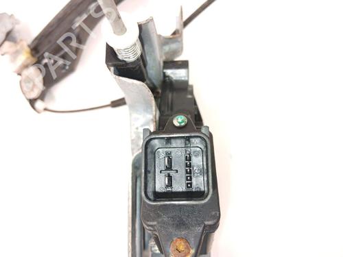 Front left window mechanism CHEVROLET CRUZE Hatchback (J305) 1.6 | BP39105855C22  - Image 8