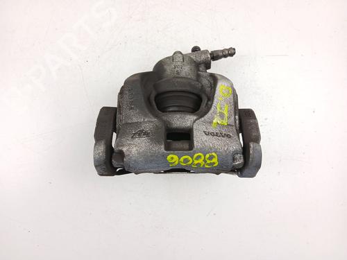 Left front brake caliper VOLVO S60 II (134) D4 | BP29870021M105