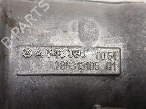Pipe MERCEDES-BENZ C-CLASS (W203) C 220 CDI (203.006, 203.008) | BP34278089M125 - Image 7