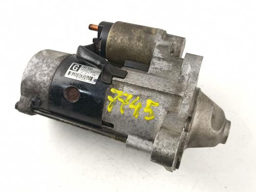 Used Starter MAZDA 6 Saloon (GG) [2002-2008]  11334750