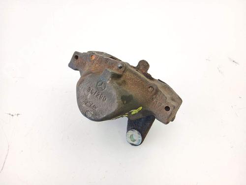 Used Left rear brake caliper Left rear brake caliper MERCEDES-BENZ E-CLASS (W210) E 270 CDI (210.016) (170 hp) 37015969 37015969