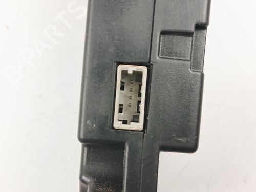 Módulo eletrónico CITROËN BERLINGO MULTISPACE (B9) 1.6 HDi 110 | BP31680062M83 