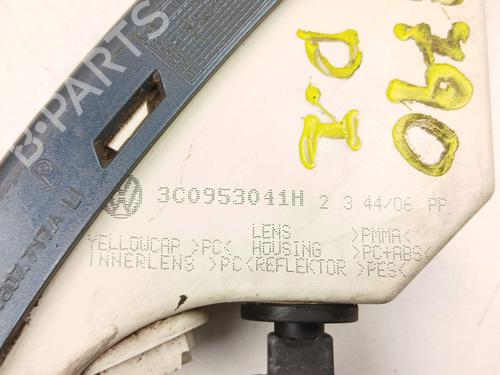 Left front indicator VW PASSAT B6 Variant (3C5) 2.0 TDI | BP29590072C32 - Image 8