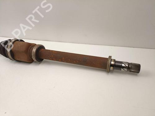 Right front driveshaft DACIA SANDERO 1.5 dCi | BP21592786M39 - Image 6