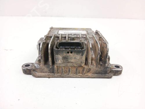Control unit OPEL COMBO Box Body/MPV 1.7 DTI 16V | BP39143967M11 - Image 3