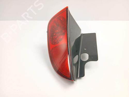 Rear bumper left light RENAULT ESPACE IV (JK0/1_) 3.0 dCi (JK0J, JK0V) | BP40125313C81  - Image 5