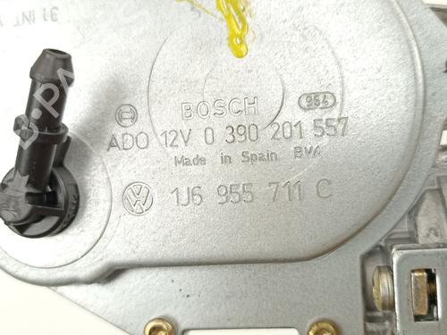 Viskermotor bakrute VW GOLF IV (1J1) 1.4 16V | BP19276292M102 