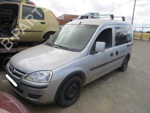 OPEL COMBO Box Body/MPV 1.3 CDTI 16V 1290588