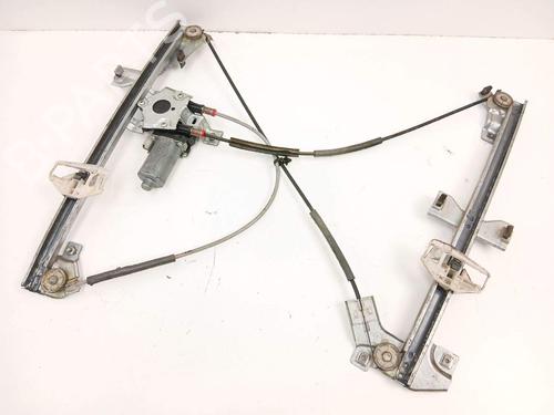 Used Front left window mechanism Front left window mechanism CITROËN BERLINGO / BERLINGO FIRST Box Body/MPV (M_) 1.6 HDI 90 (MB9HX, MC9HX) (90 hp) 39808837 39808837