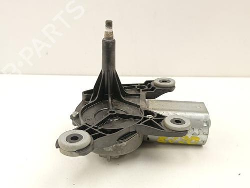 Rear wiper motor FIAT GRANDE PUNTO (199_) 1.4 (199AXB11, 199AXB1A, 199BXB1A, 199AXL1A) | BP17493463M102 