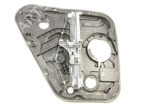 Rear right window mechanism HYUNDAI TUCSON (TL, TLE) 1.6 GDi | BP20326169C25 
