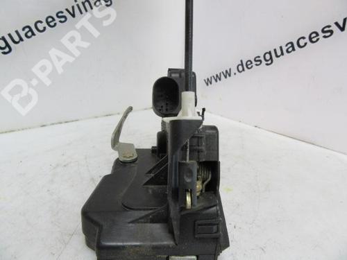 Front right lock BMW 3 (E46) 320 d | BP11812887C97 