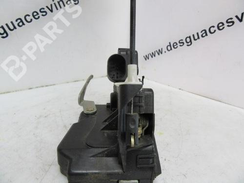 BP11812887C97 | Front right lock BMW 3 (E46) 320 d BP11812887C97