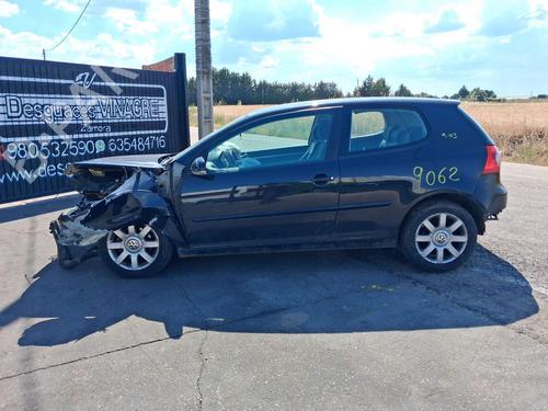 Starter VW GOLF V (1K1) 2.0 TDI 16V | BP37073534M8 - Image 9