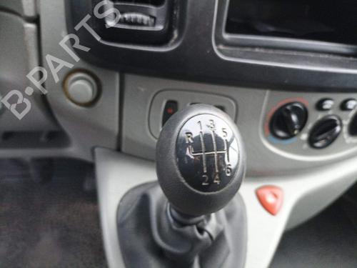 Brake master cylinder RENAULT TRAFIC II Van (FL) 1.9 dCi 100 (FL0C, FL0K, FL0B) | BP37441658M77 - Image 14