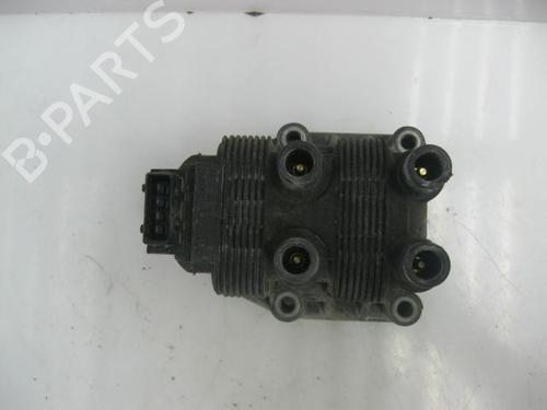 Ignition coil PEUGEOT 605 (6B) 2.0 | BP20116517M94 