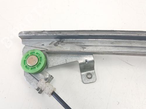 Front left window mechanism DAEWOO ARANOS 2.0 | BP36075789C22 - Image 3