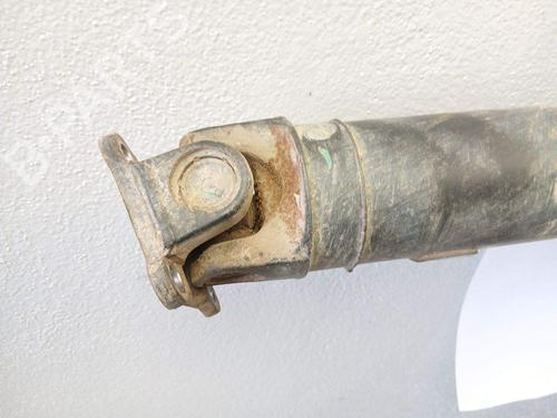 Driveshaft RENAULT KOLEOS I (HY_) 2.0 dCi 4x4 (HY0K) | BP27297846M37 - Image 7