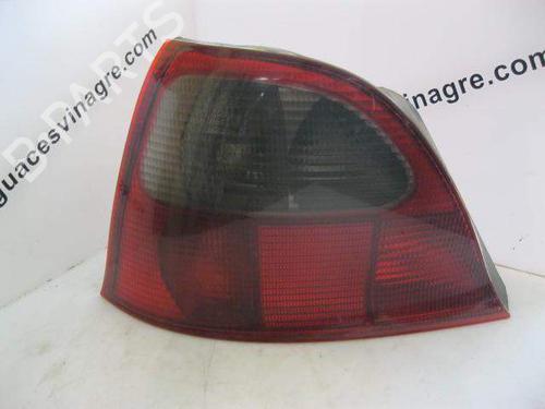 Used Left taillight Left taillight ROVER 200 II Hatchback (RF) [1995-2000] 11956200 11956200