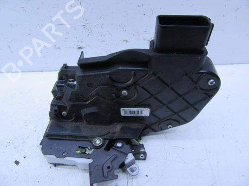 Used Front right lock Front right lock VOLVO S40 II (544) [2003-2012] 11112176 11112176