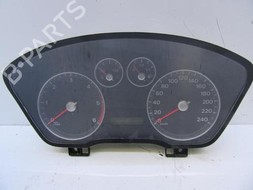 Used Instrument cluster FORD FOCUS [2007-2011]  20120685