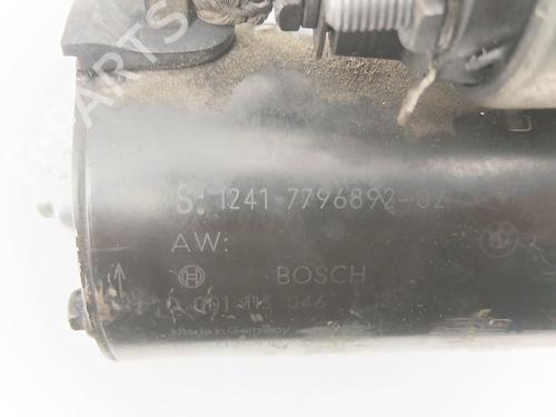 Starter BMW 3 (E90) 320 d | BP29401273M8